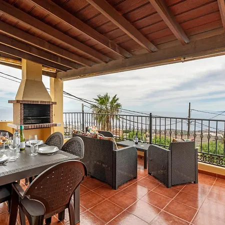 Tijoco Costa Adeje (Tenerife)