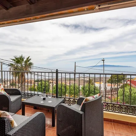 Tijoco Costa Adeje (Tenerife)