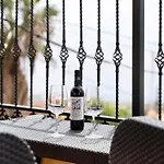 Casa Tijoco - Terraza Con Vistas A La Gomera - Air אדחה