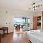 בית נופש Casa Tijoco - Terraza Con Vistas A La Gomera - Air