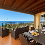 בית נופש Casa Tijoco - Terraza Con Vistas A La Gomera - Air