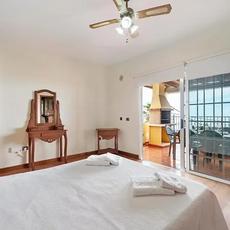 Tijoco By Paramount Holidays Casa vacanze