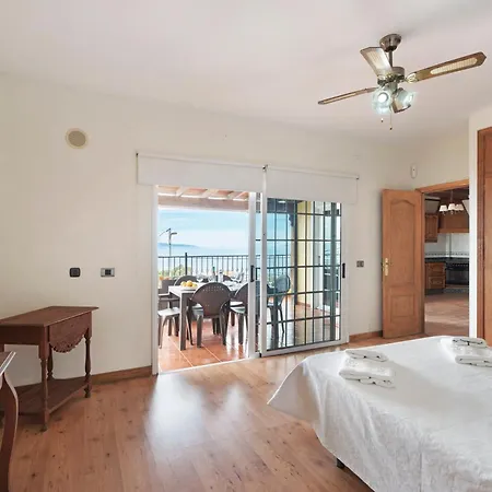 Casa vacanze Tijoco By Paramount Holidays
