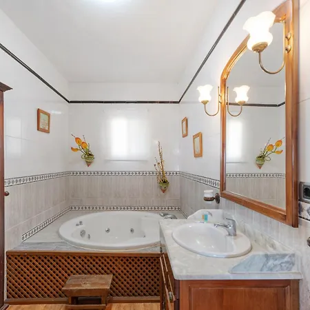 Casa vacanze Tijoco By Paramount Holidays Costa Adeje (Tenerife)