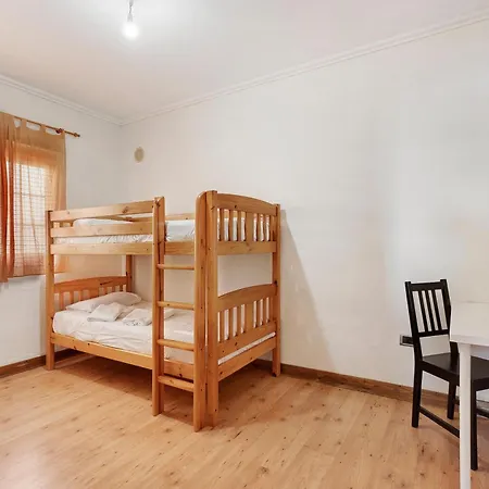 Casa vacanze Tijoco By Paramount Holidays Costa Adeje (Tenerife)