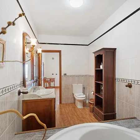 Tijoco By Paramount Holidays Casa vacanze *
