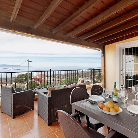 Tijoco Costa Adeje (Tenerife)