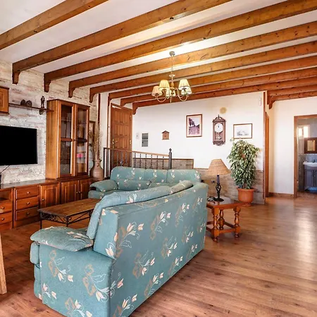 Casa vacanze Tijoco By Paramount Holidays *