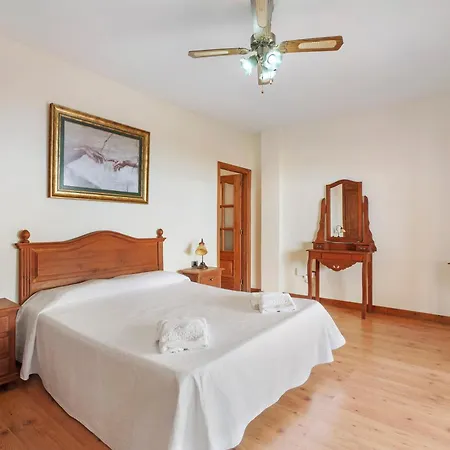 Tijoco By Paramount Holidays Casa vacanze *