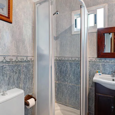 Casa vacanze Tijoco By Paramount Holidays *