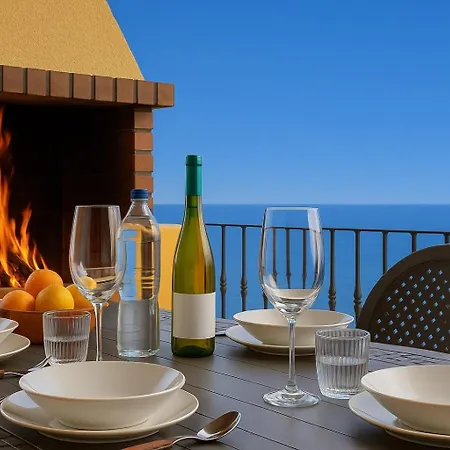 Tijoco By Paramount Holidays Casa vacanze