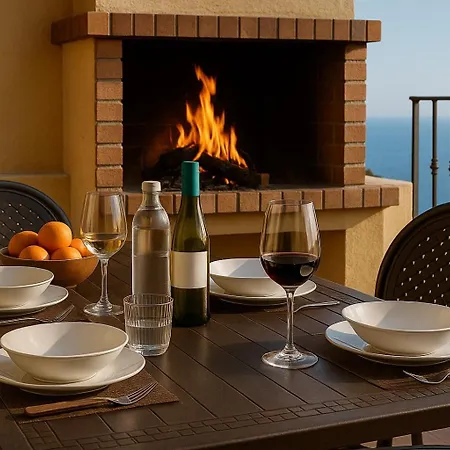Casa vacanze Tijoco By Paramount Holidays *